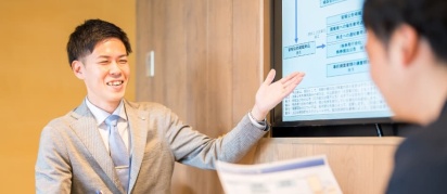 500社超の豊富な企業法務実績