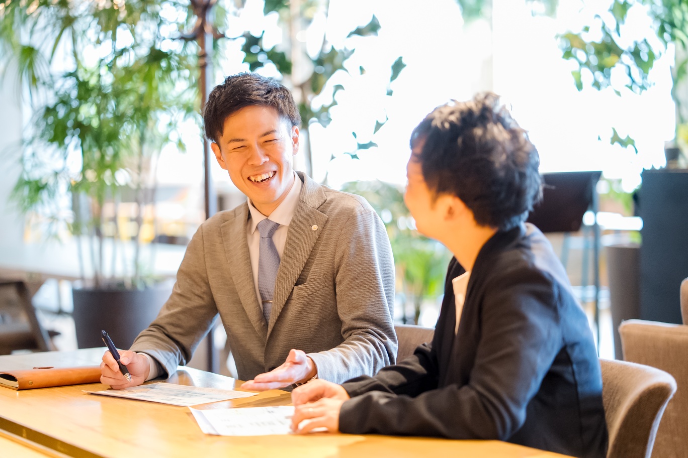 株式会社・合同会社の設立、創業期の法務など